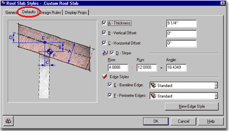 roofs_slabs_styles_defaults_tab.gif (13077 bytes)