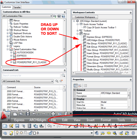 Autorisierungscode autocad 2004 change