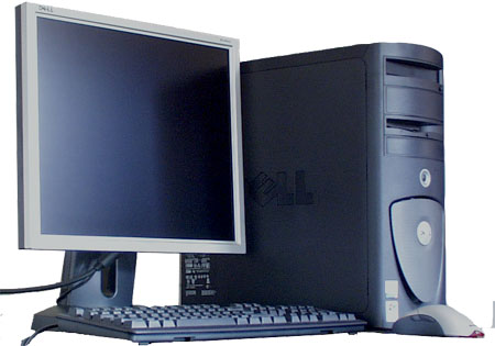 2003 dell monitors