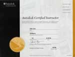 Odins_Autodesk_Certified_Instructor_VIZ